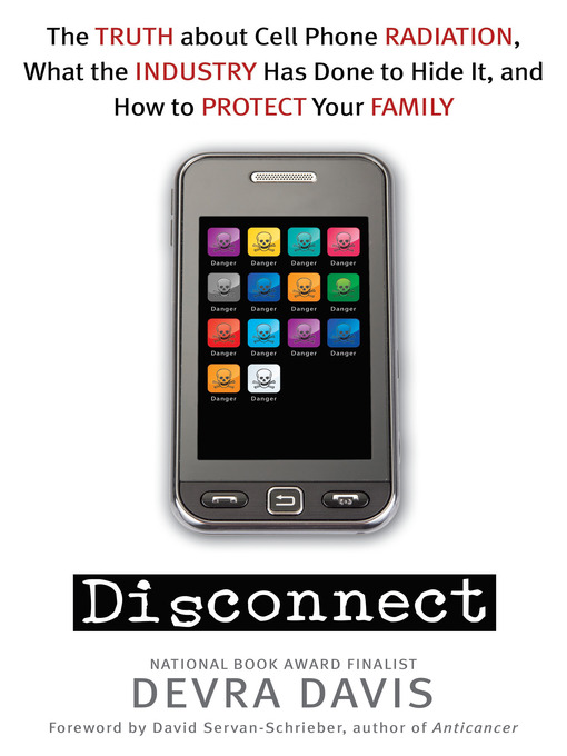 Title details for Disconnect by Devra Davis - Available